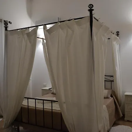 Guest house Dimora Castelli Palermo