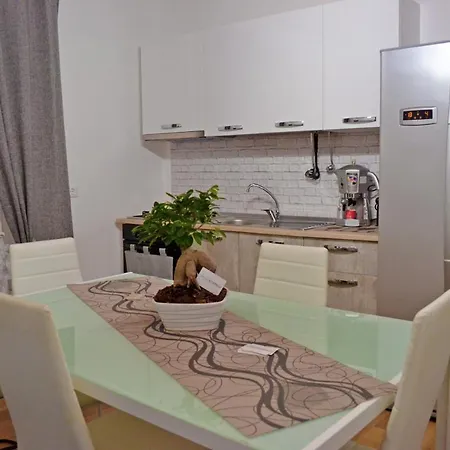 Guest house Dimora Castelli Palermo