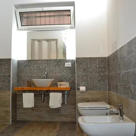Dimora Castelli Guest house Palermo