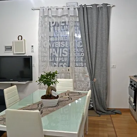Guest house Dimora Castelli