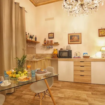 Bella Bed and Breakfast 2*