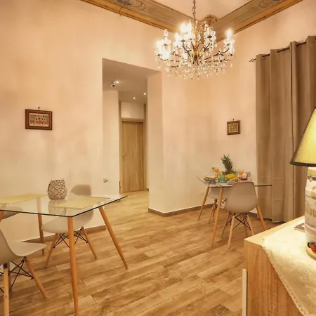 Bella Bed and Breakfast Παλέρμο