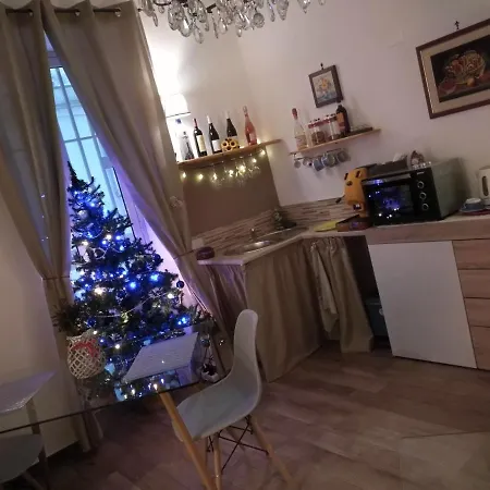 Bed and Breakfast Bella