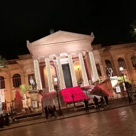 Bella Panzió