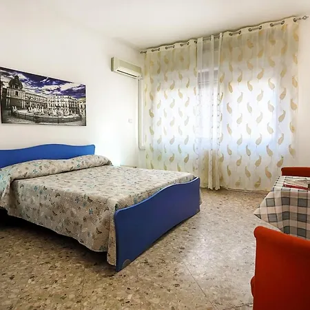 A Casa Di Fra' 2* Palermo