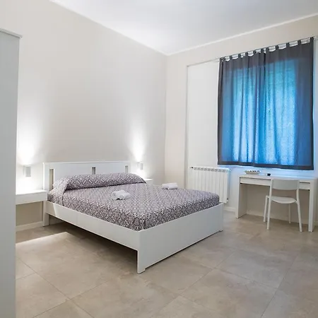 فندق مبيت وإفطار Le Stanze Dell'emiro *