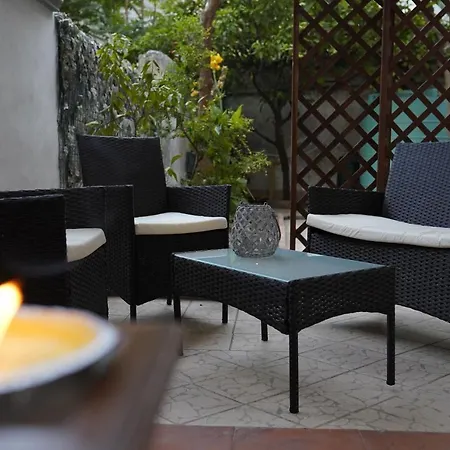 Bed and Breakfast Bella Παλέρμο
