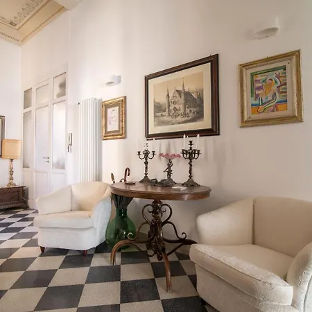 Arte Bianca * Palermo