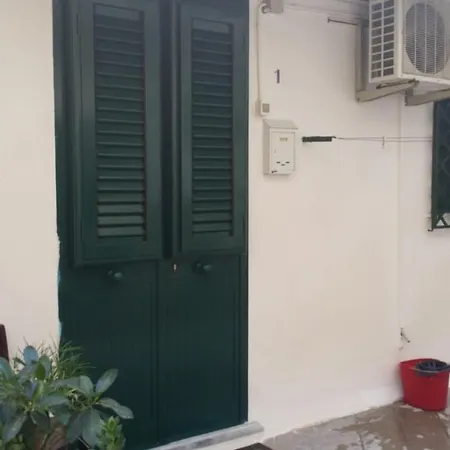 Bed & Breakfast Da Marco