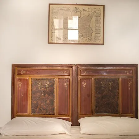 Arte Bianca Bed & Breakfast *