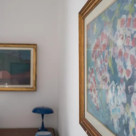 Arte Bianca Bed & Breakfast Palermo