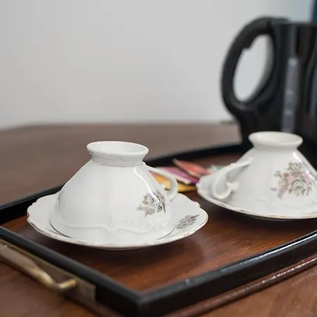 Arte Bianca Bed and breakfast Palermo