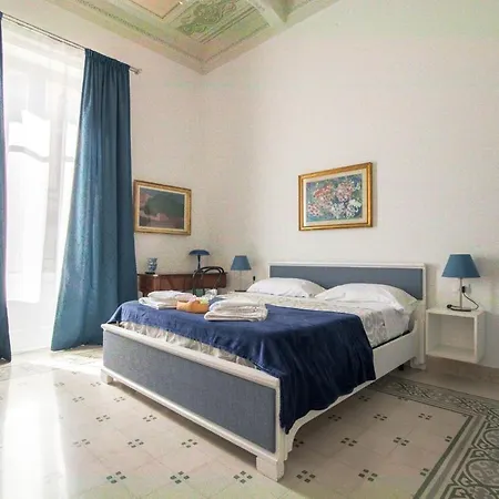 Arte Bianca Bed and breakfast *