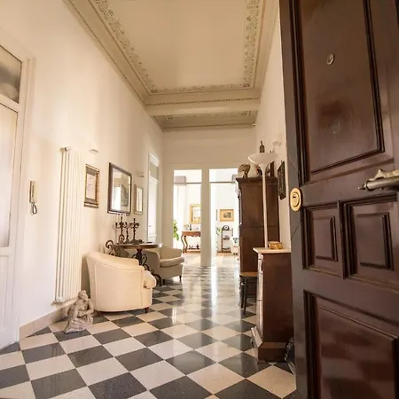 Arte Bianca Bed and breakfast *