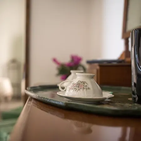Bed and breakfast Arte Bianca *