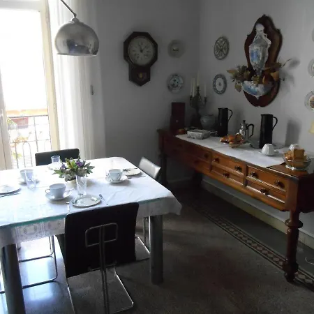 4you Bed & Breakfast 2*
