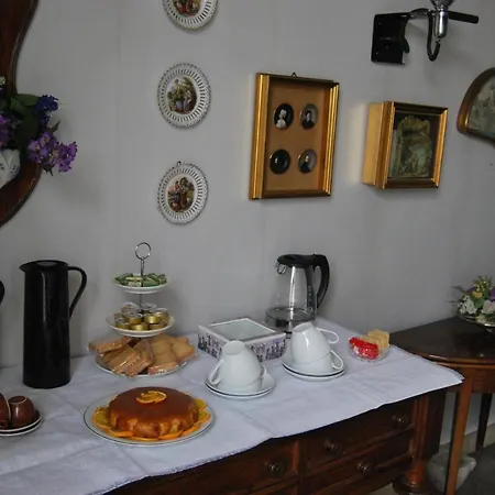 Bed & Breakfast 4you Palermo