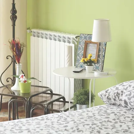 Bed & Breakfast Le Tre Ninfe *