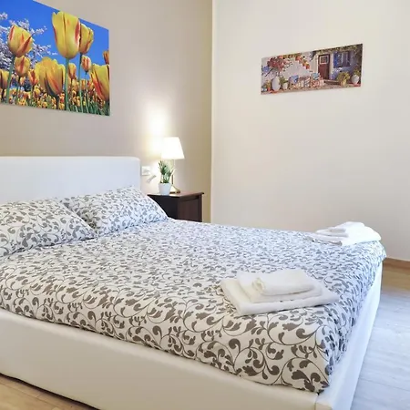 La Dimora Di Katiu' Bed & Breakfast