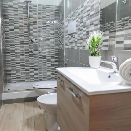 La Dimora Di Katiu' Bed & Breakfast Palermo