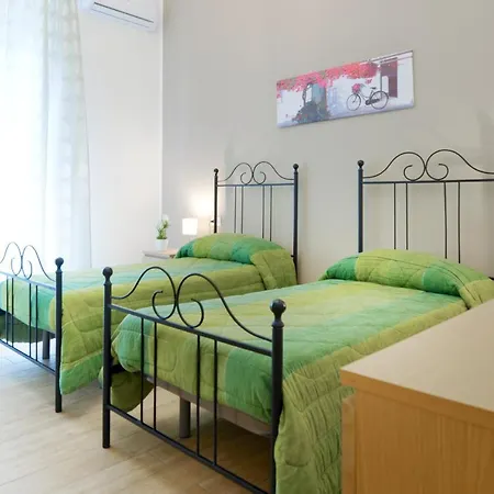 La Dimora Di Katiu' Bed & Breakfast Palermo
