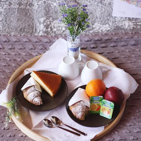Bed & Breakfast Le Tre Ninfe *
