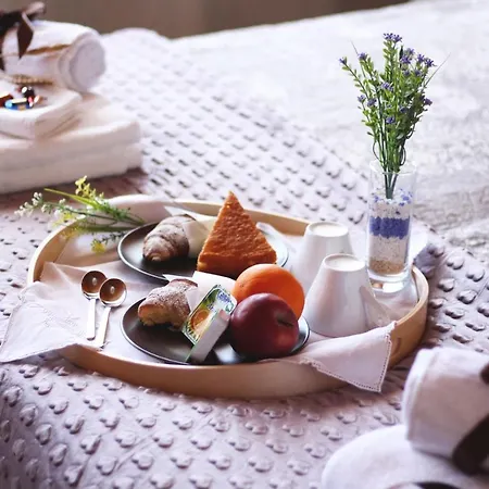 Bed & Breakfast Le Tre Ninfe *