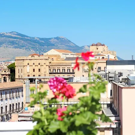 Le Tre Ninfe Bed & Breakfast