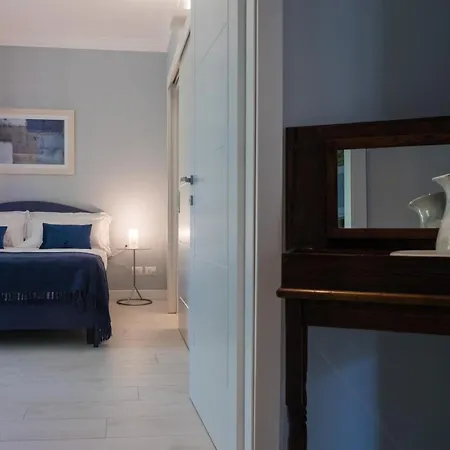 Bed & Breakfast I Mori Di Porta Nuova & Terrace