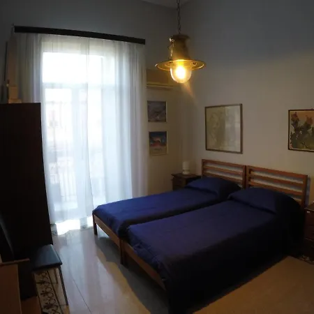 4you Bed & Breakfast Palermo