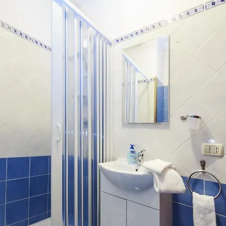 Marida Bed & Breakfast Palermo