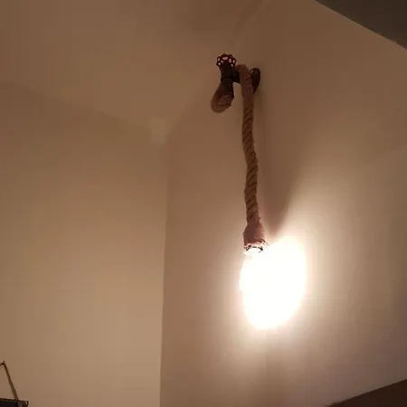 Nocleg ze śniadaniem Le Sorgenti Del Papireto