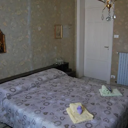 Bed & Breakfast 4you Palermo