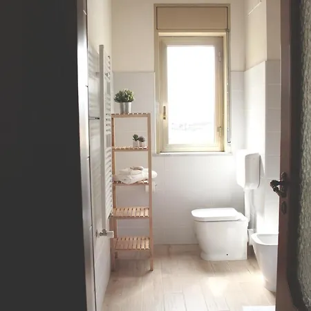 Le Tre Ninfe Bed & Breakfast