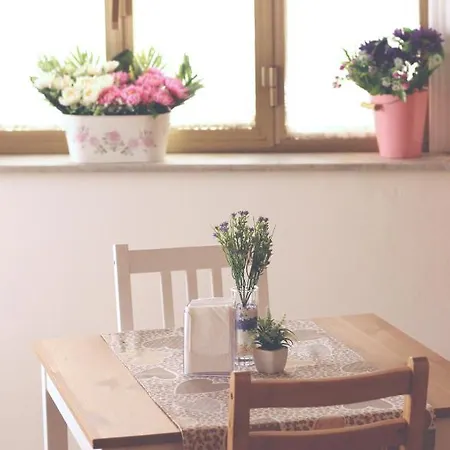 Bed & Breakfast Le Tre Ninfe *