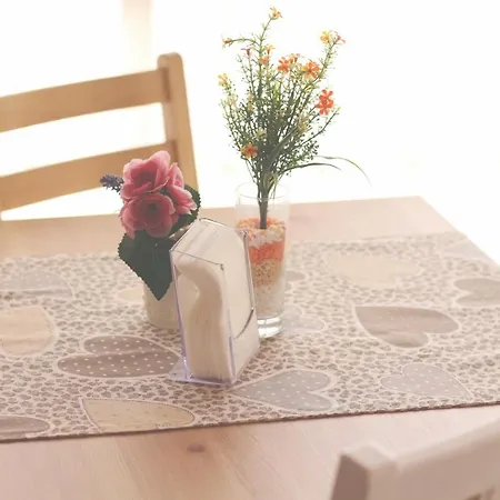 Bed & Breakfast Le Tre Ninfe