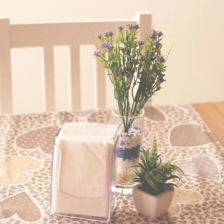 Bed & Breakfast Le Tre Ninfe *
