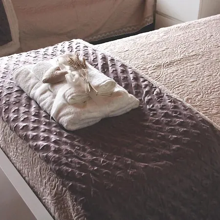 Le Tre Ninfe Bed & Breakfast *