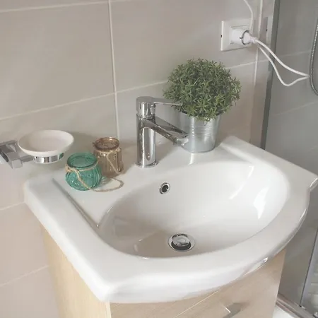 Le Tre Ninfe Bed & Breakfast *