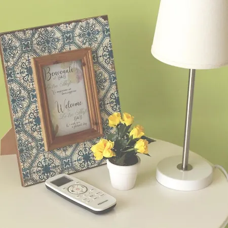 Le Tre Ninfe Bed & Breakfast