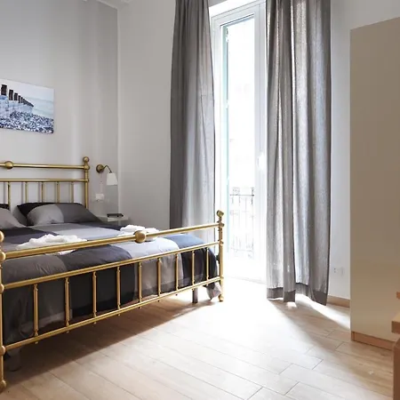 La Dimora Di Katiu' Bed & Breakfast