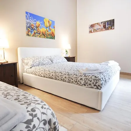 La Dimora Di Katiu' Bed & Breakfast 2*