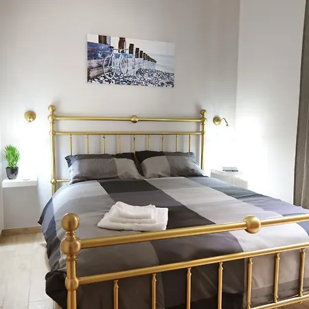 Bed & Breakfast La Dimora Di Katiu' 2*