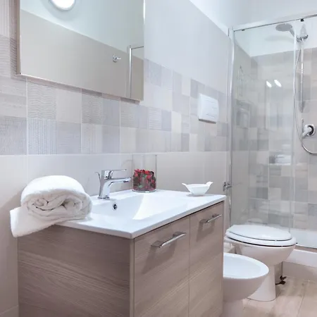 Bed & Breakfast La Dimora Di Katiu'