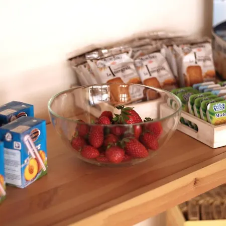 Le Tre Ninfe Bed & Breakfast