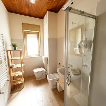 Le Tre Ninfe Bed & Breakfast Palermo
