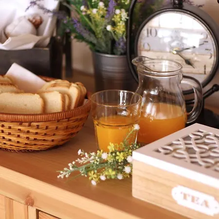 Bed & Breakfast Le Tre Ninfe *