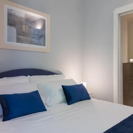 I Mori Di Porta Nuova & Terrace Bed & Breakfast 3*