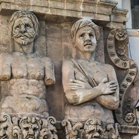 I Mori Di Porta Nuova & Terrace