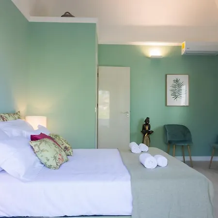 Bed & Breakfast I Mori Di Porta Nuova & Terrace 3*